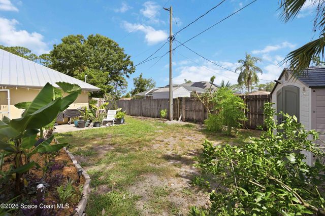 1211 Amish Place SE, Palm Bay, FL 32909