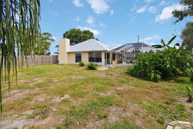1211 Amish Place SE, Palm Bay, FL 32909