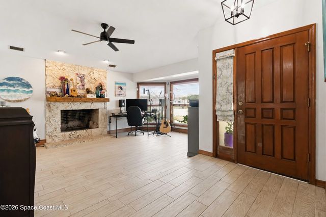 1211 Amish Place SE, Palm Bay, FL 32909