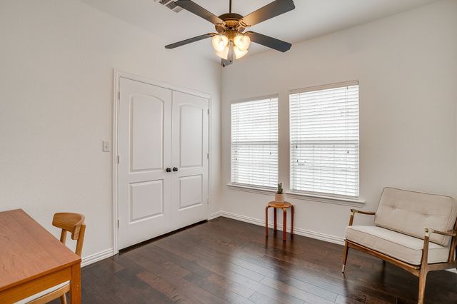 4917 Ridglea Hills Court, Fort Worth, TX 76116