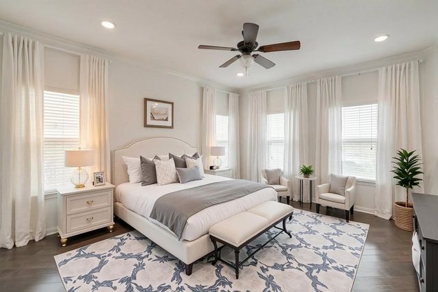 4917 Ridglea Hills Court, Fort Worth, TX 76116