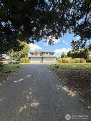 22615 W 44th Ave, Mountlake Terrace, WA 98043