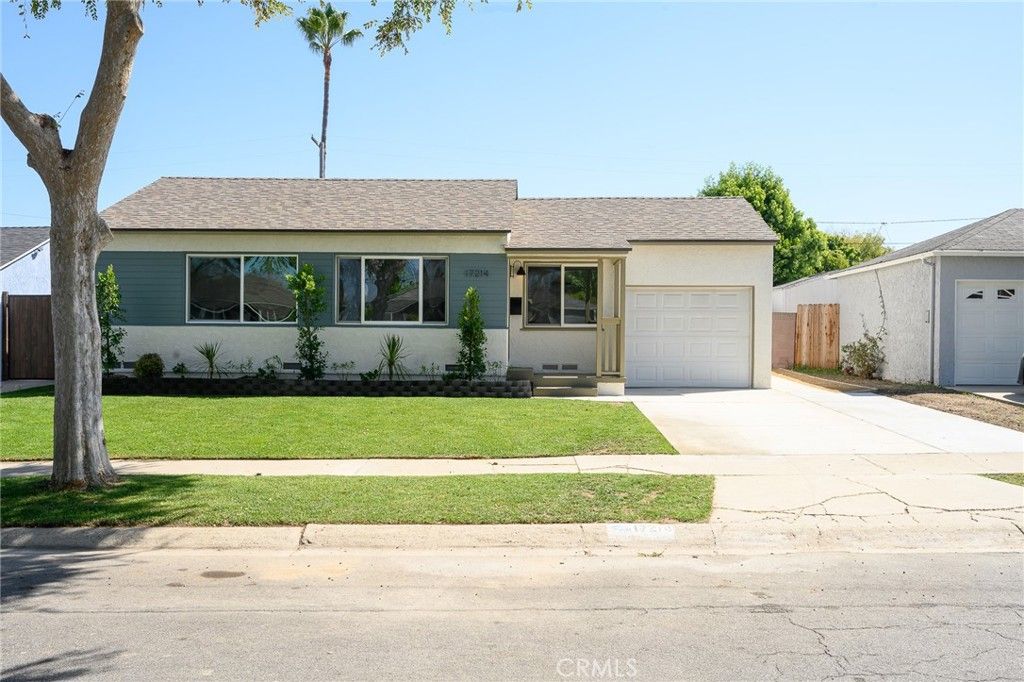 17214 Elgar Avenue, Torrance, CA 90504 — exterior