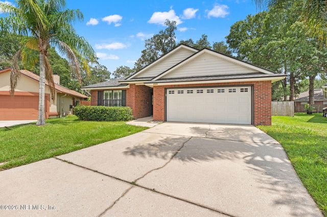 2329 SIDE WHEEL Court, Fleming Island, FL 32003