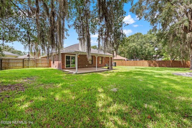 2329 SIDE WHEEL Court, Fleming Island, FL 32003