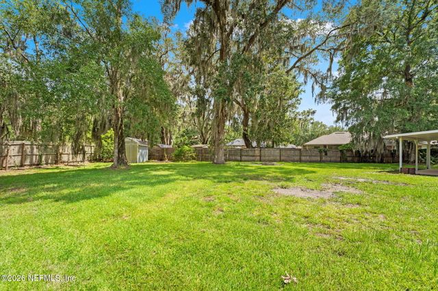 2329 SIDE WHEEL Court, Fleming Island, FL 32003