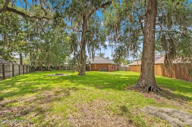 2329 SIDE WHEEL Court, Fleming Island, FL 32003