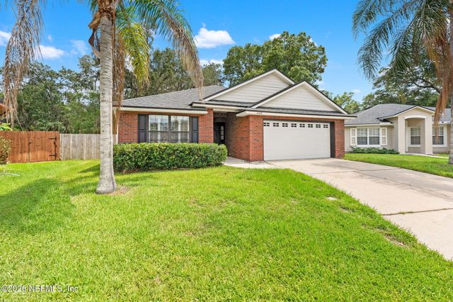 2329 SIDE WHEEL Court, Fleming Island, FL 32003