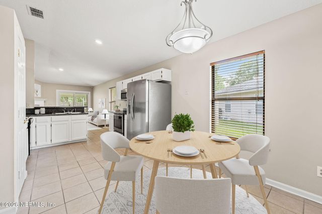 2329 SIDE WHEEL Court, Fleming Island, FL 32003