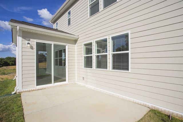 1554 Oak Springs Drive, Columbia, TN 38401