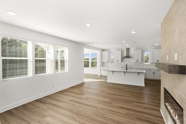 1554 Oak Springs Drive, Columbia, TN 38401