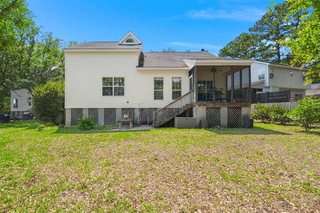 1486 Springwater Court, Charleston, SC 29412