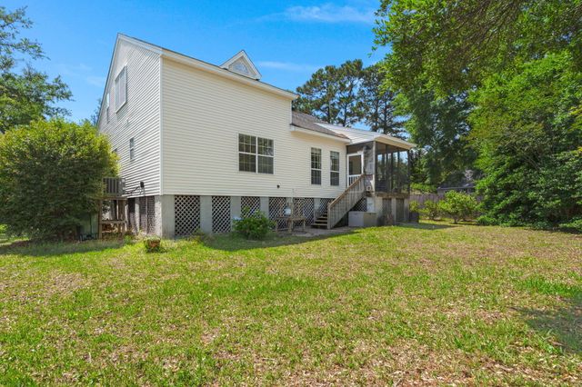 1486 Springwater Court, Charleston, SC 29412