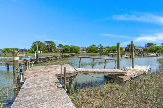 1486 Springwater Court, Charleston, SC 29412