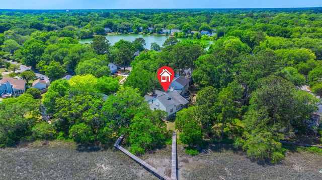 1486 Springwater Court, Charleston, SC 29412