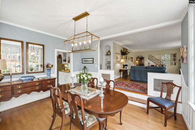 4220 Mimosa Road, Columbia, SC 29205