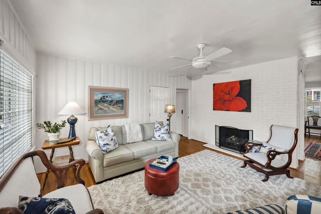 4220 Mimosa Road, Columbia, SC 29205