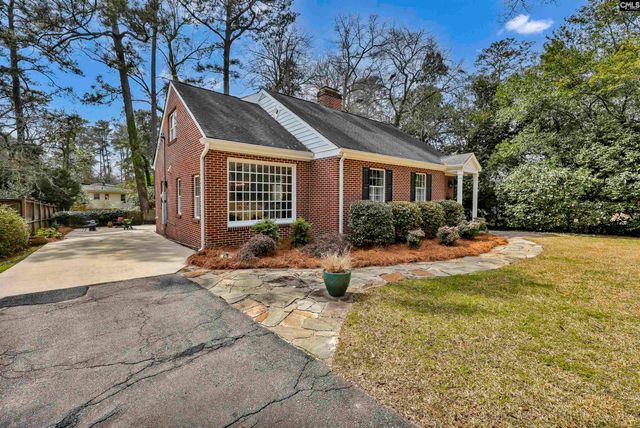 4220 Mimosa Road, Columbia, SC 29205