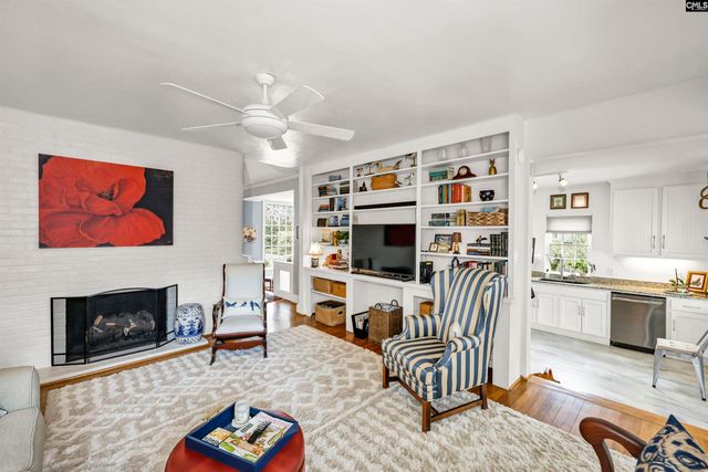 4220 Mimosa Road, Columbia, SC 29205