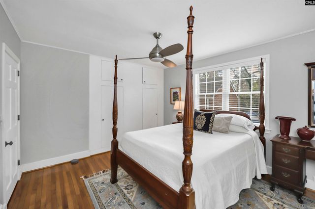 4220 Mimosa Road, Columbia, SC 29205