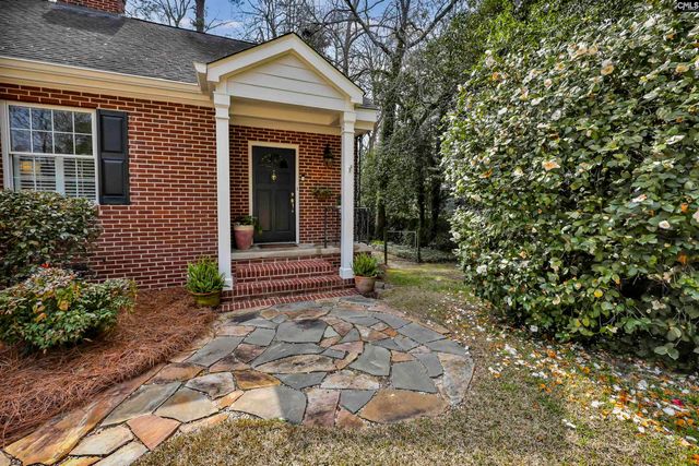 4220 Mimosa Road, Columbia, SC 29205