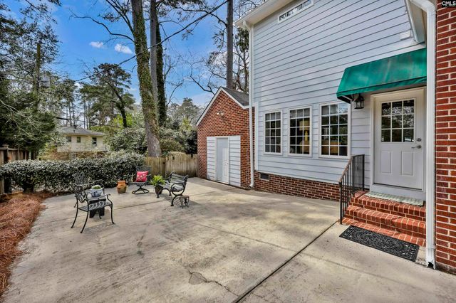 4220 Mimosa Road, Columbia, SC 29205