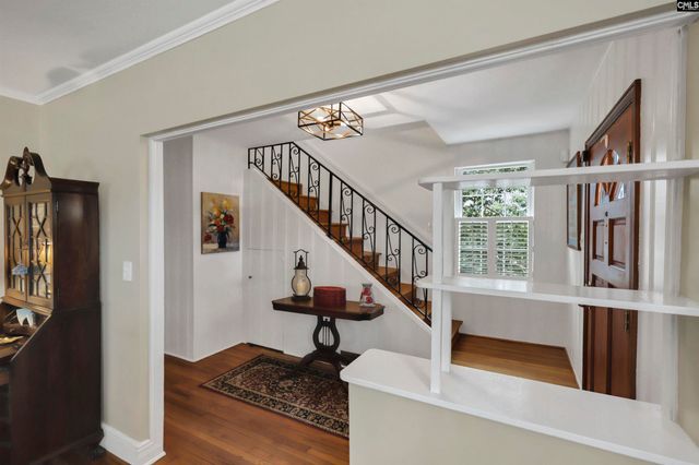 4220 Mimosa Road, Columbia, SC 29205