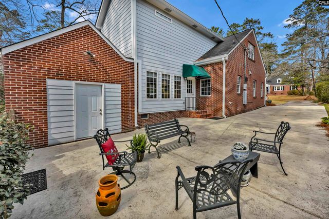 4220 Mimosa Road, Columbia, SC 29205