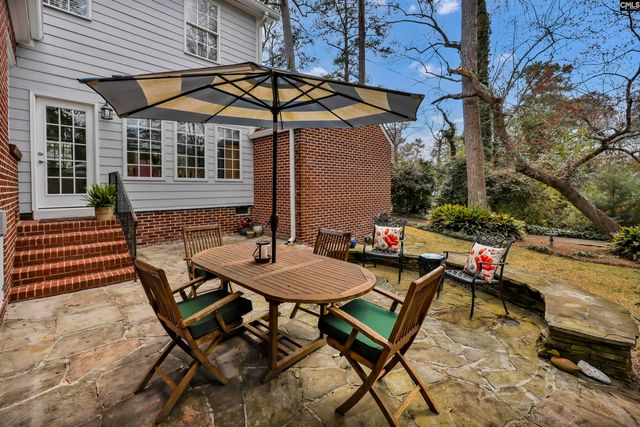 4220 Mimosa Road, Columbia, SC 29205