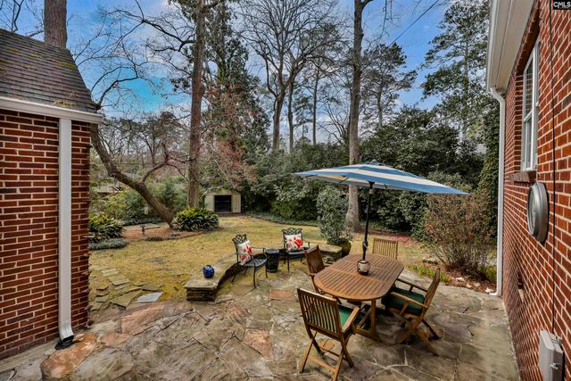 4220 Mimosa Road, Columbia, SC 29205