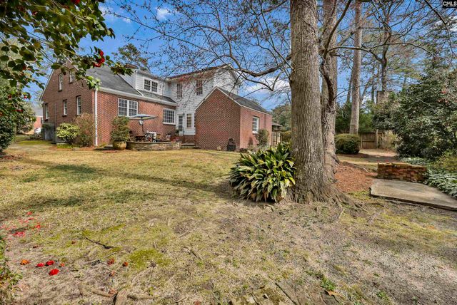 4220 Mimosa Road, Columbia, SC 29205