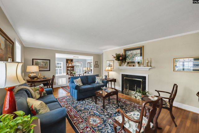 4220 Mimosa Road, Columbia, SC 29205