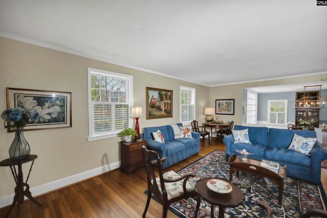 4220 Mimosa Road, Columbia, SC 29205