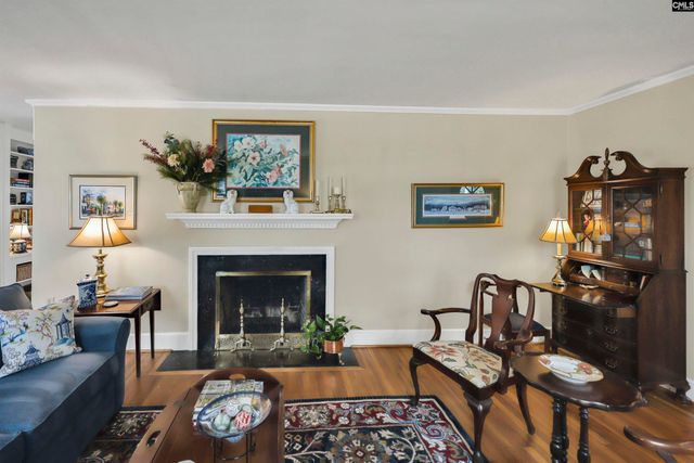 4220 Mimosa Road, Columbia, SC 29205