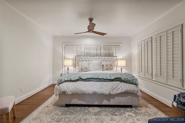 2261 S Terwilleger Boulevard, Tulsa, OK 74114