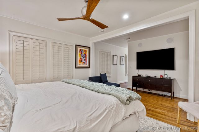 2261 S Terwilleger Boulevard, Tulsa, OK 74114