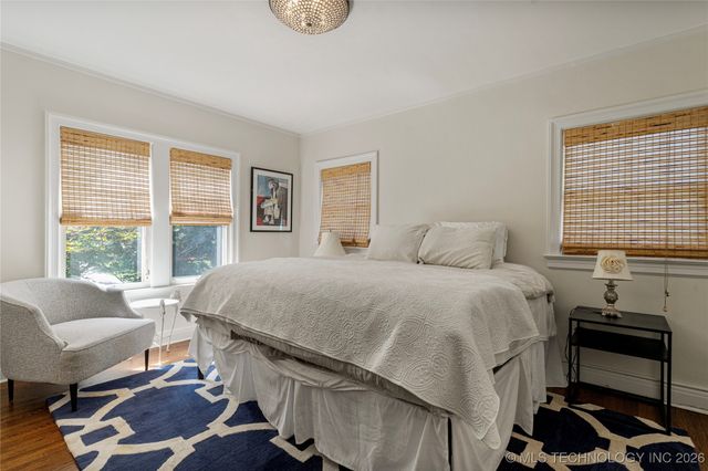 2261 S Terwilleger Boulevard, Tulsa, OK 74114