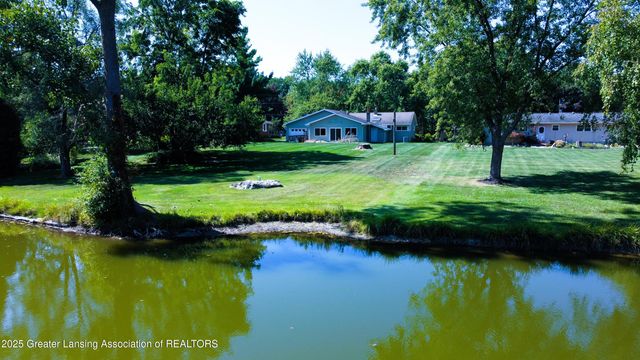 12890 W Melody Road, Grand Ledge, MI 48837