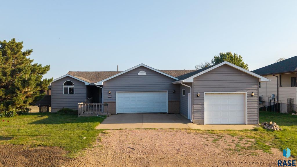 7816 W 42Nd St Street, Sioux Falls, SD 57106