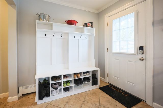 30 SOWAMS Drive, Bristol, RI 02809