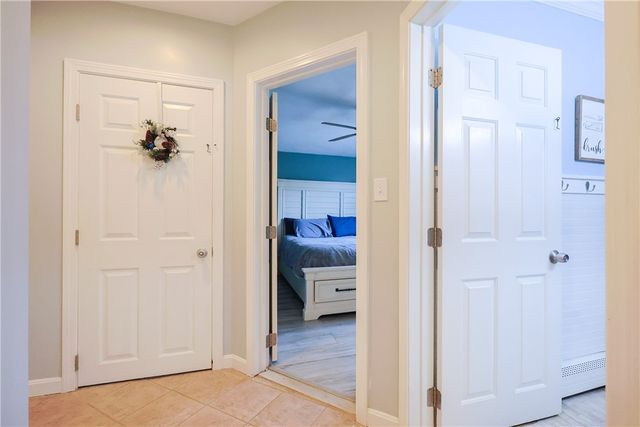 30 SOWAMS Drive, Bristol, RI 02809