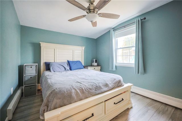 30 SOWAMS Drive, Bristol, RI 02809