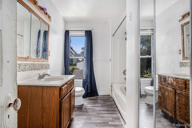 431 22nd Street, Springfield, MI 49037