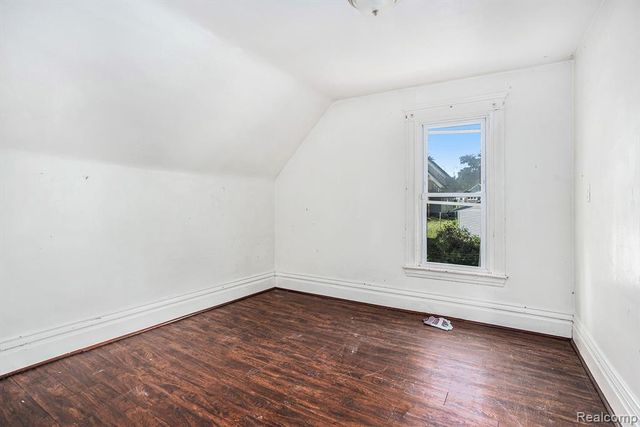 431 22nd Street, Springfield, MI 49037