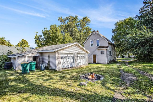 431 22nd Street, Springfield, MI 49037