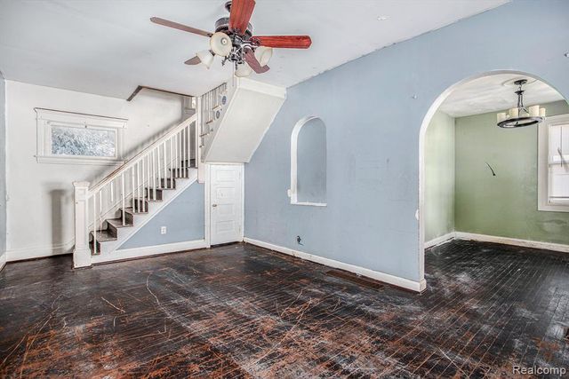 431 22nd Street, Springfield, MI 49037