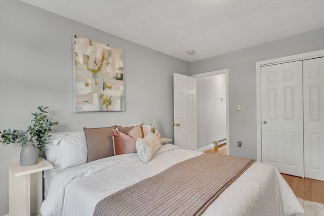 73 River St. 3B, Cambridge, MA 02139