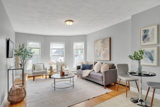 73 River St. 3B, Cambridge, MA 02139