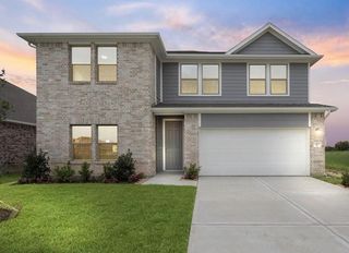 2429 E Heritage Drive, Dayton, TX 77535