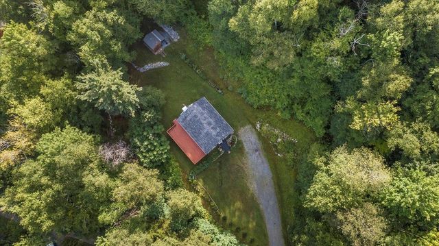 2566 Rupert Road, Sandgate, VT 05250